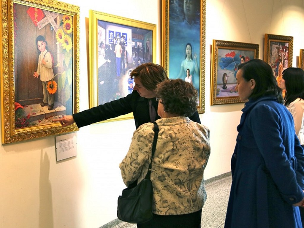 Kanada 2012 Barrie Ontario - Gradska vijecnica